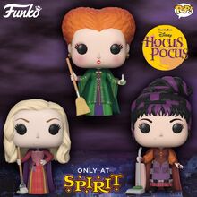 halloween funko pop 2018