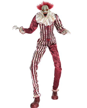 Creepy Towering Clown Spirit Halloween Wikia Fandom Creepy clown usually refers to creepy towering clown spirit