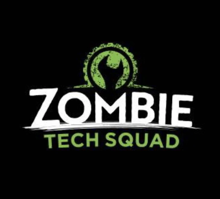 Zombie Tech Squad Spirit Halloween Wikia Fandom