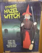 Front of box