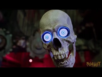 Spirit Halloween Grim 2022 Grim Spirit Halloween Wikia Fandom