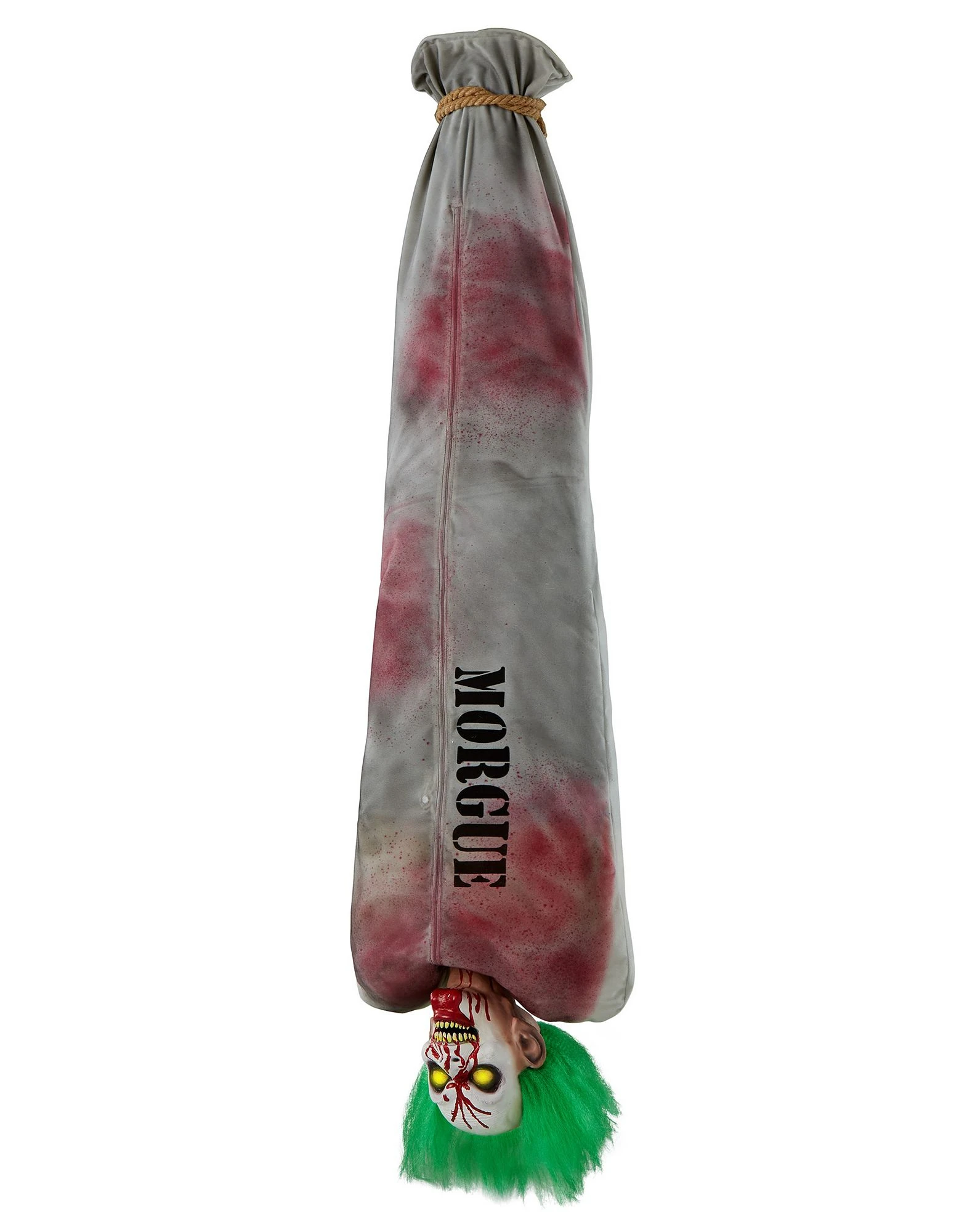 Halloweenご本人ピック Bloody Bag of Jokes | Spirit Halloween Wikia | Fandom