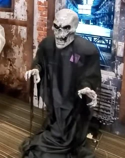 Spirit Halloween Mr Dark 2022 Mr Dark Spirit Halloween Wikia Fandom