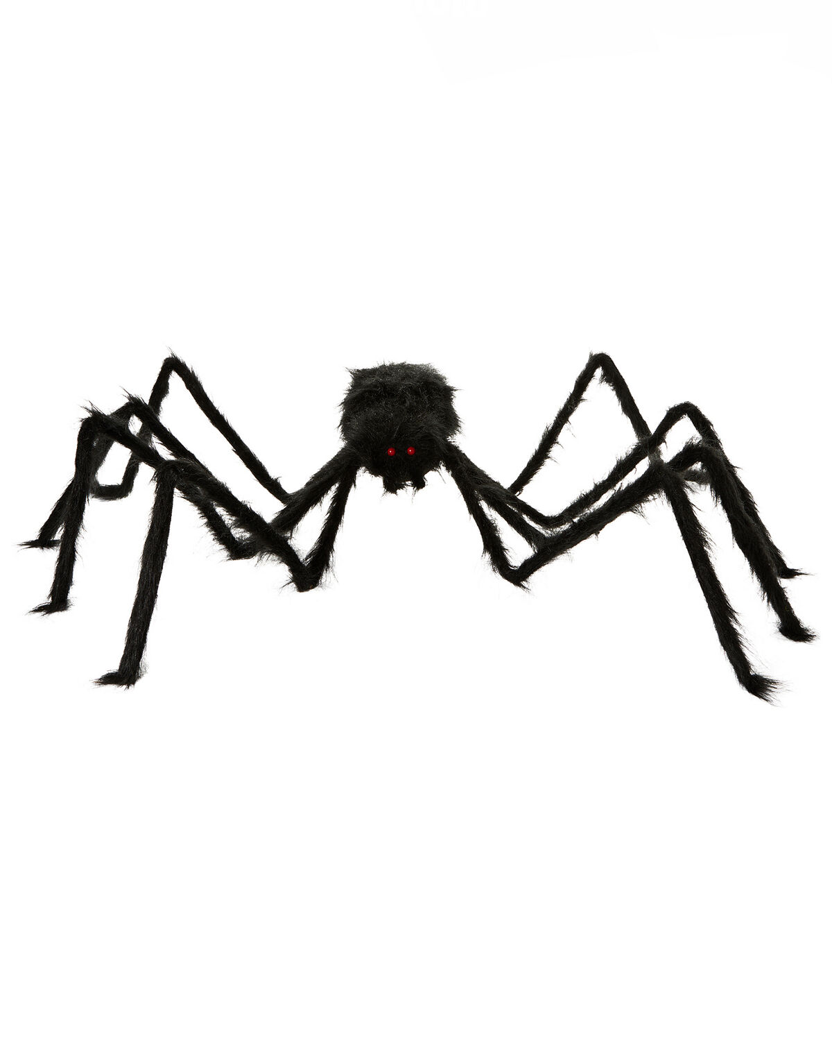 5 Ft Black Spider | Spirit Halloween Wikia | Fandom