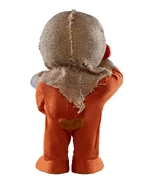 Back view