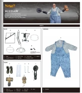 Instruction manual (1/5)