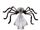 Gray Jumping Spider