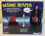 Front of box