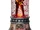 Light-Up Leatherface Bloody Snow Globe