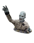 Ground Breaking Zombie Burt