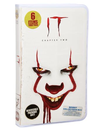 It chapter 2 putlocker discount
