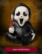 "☠️ NEW horror babies available now! 👶" email on June 6th, 2023