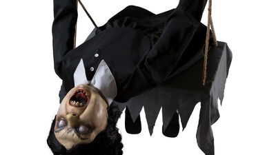Discuss Everything About Spirit Halloween Wikia Fandom Menacing molly front view demo. discuss everything about spirit halloween wikia fandom