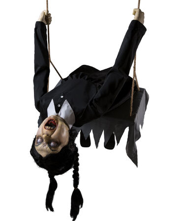 Menacing Molly Spirit Halloween Wikia Fandom | he moved his menacing bulk closer to the table. menacing molly spirit halloween wikia