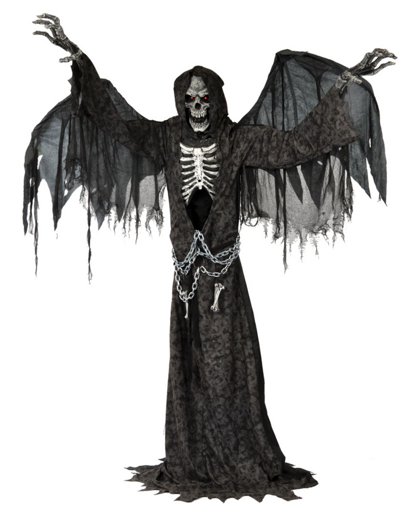 Angel Of Death Spirit Halloween Wikia Fandom