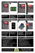 Instruction manual (3/3)