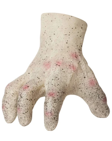 Walking Zombie Hand | Spirit Halloween Wikia | Fandom