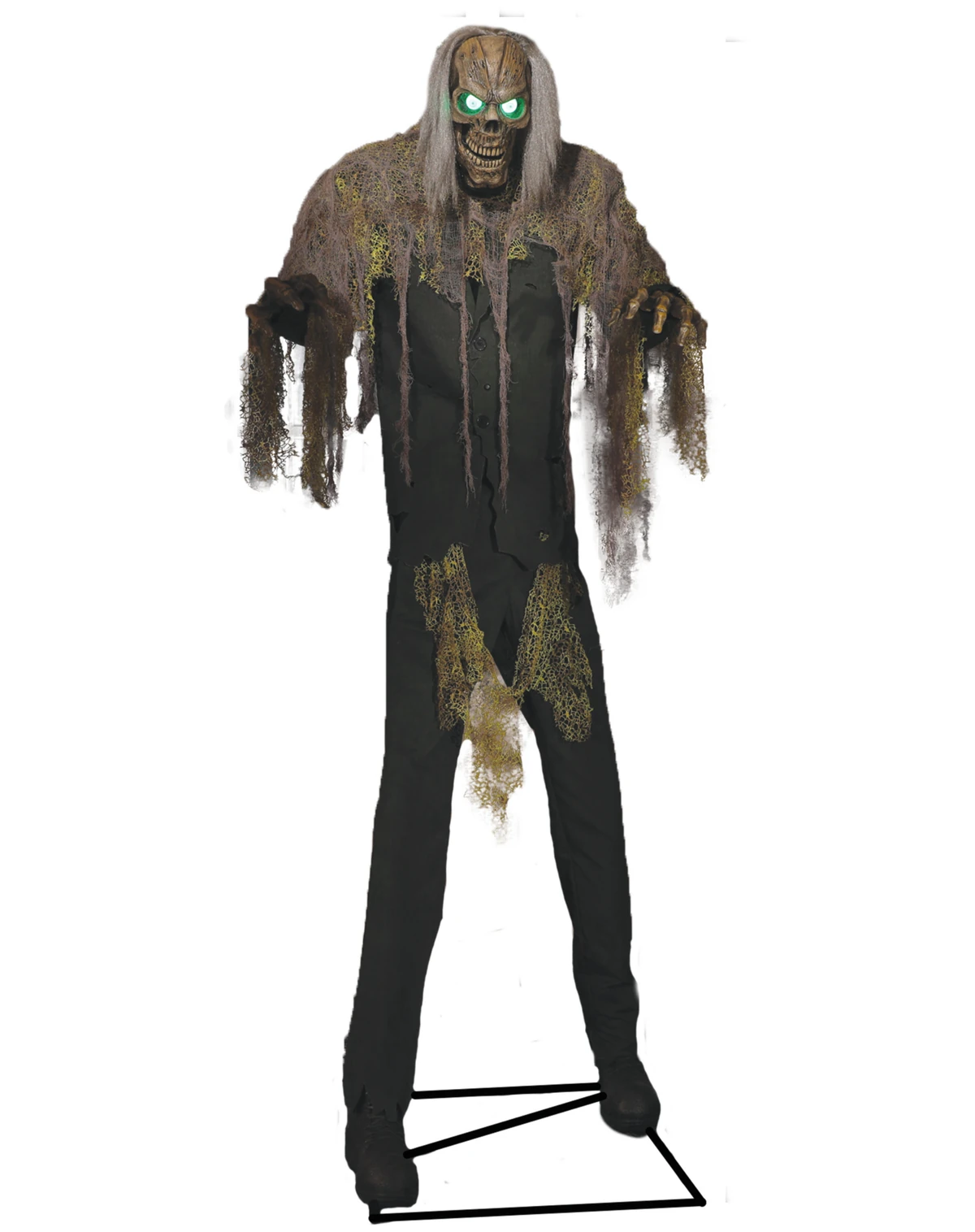 Cellar Dweller (2021) Spirit Halloween Wikia Fandom