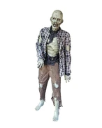 Zombie Burt