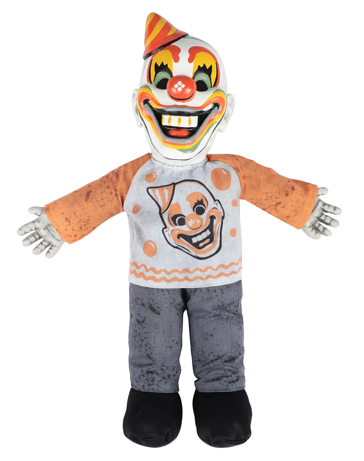 Vintage store halloween dolls