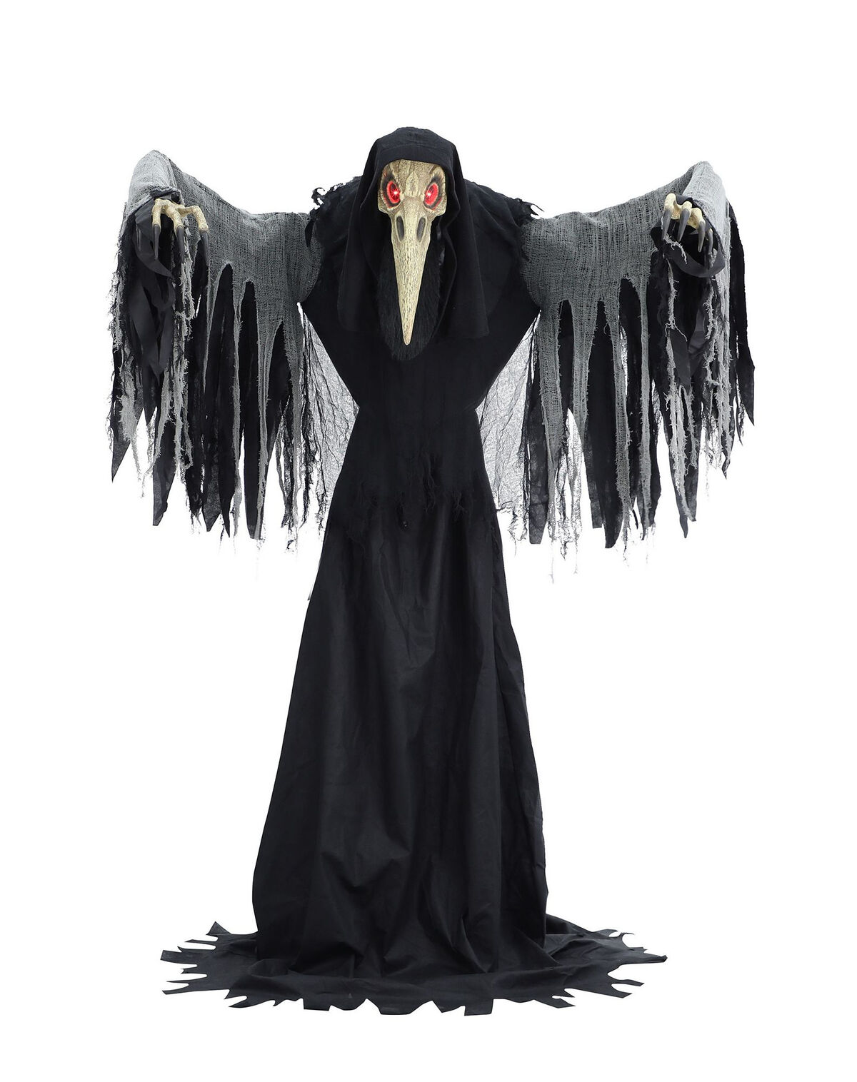 Lord Raven Spirit Halloween Wikia Fandom