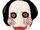 Saw Billy Puppet Head