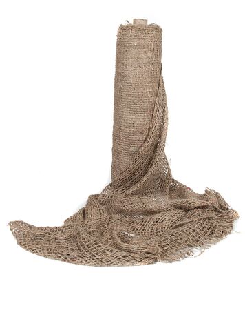 Bulk jute sale