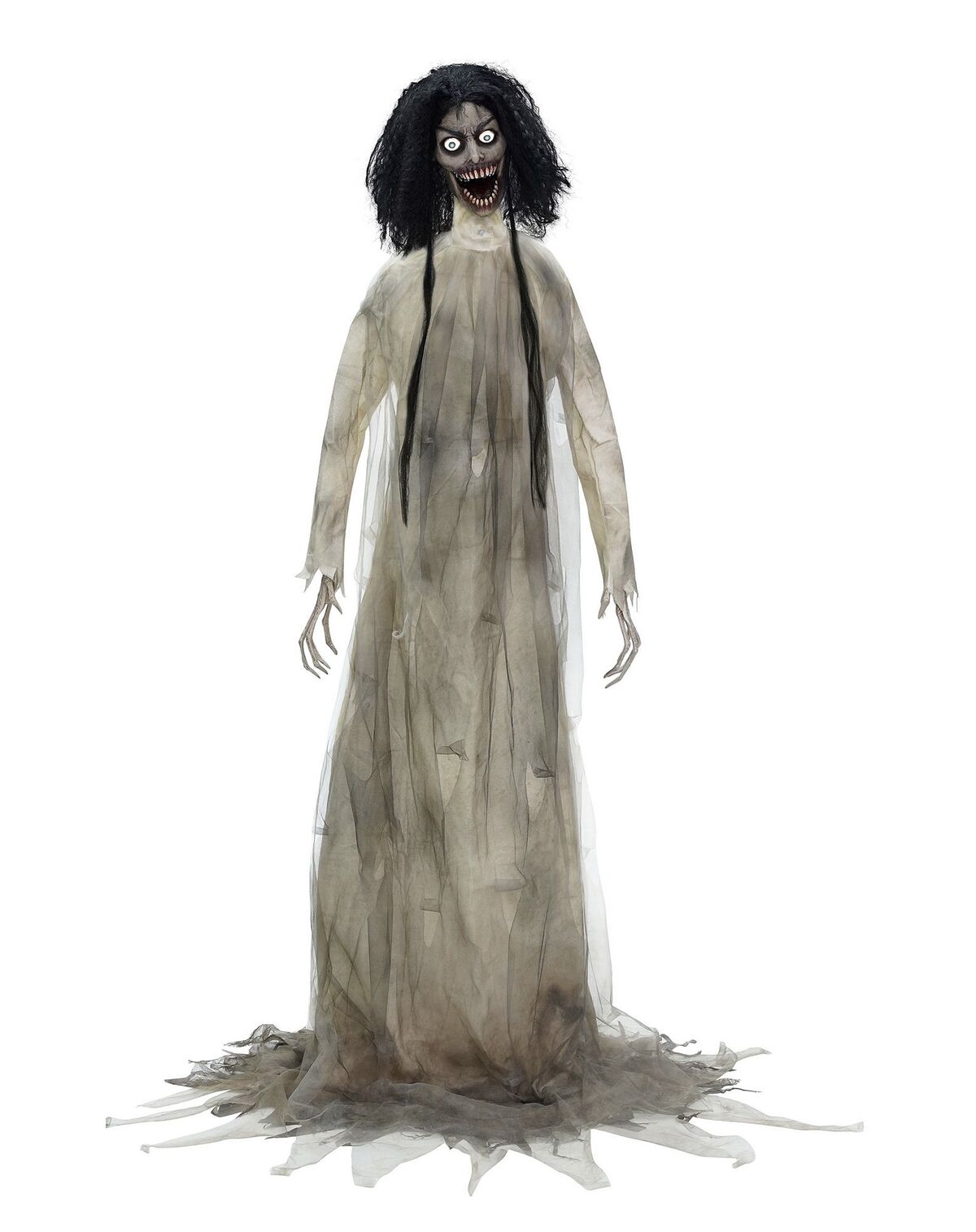 Twitching Banshee (2024) Spirit Halloween Wikia Fandom