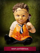 "☠️ NEW horror babies available now! 👶" email on June 6th, 2023
