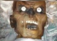 2009 close-up of face