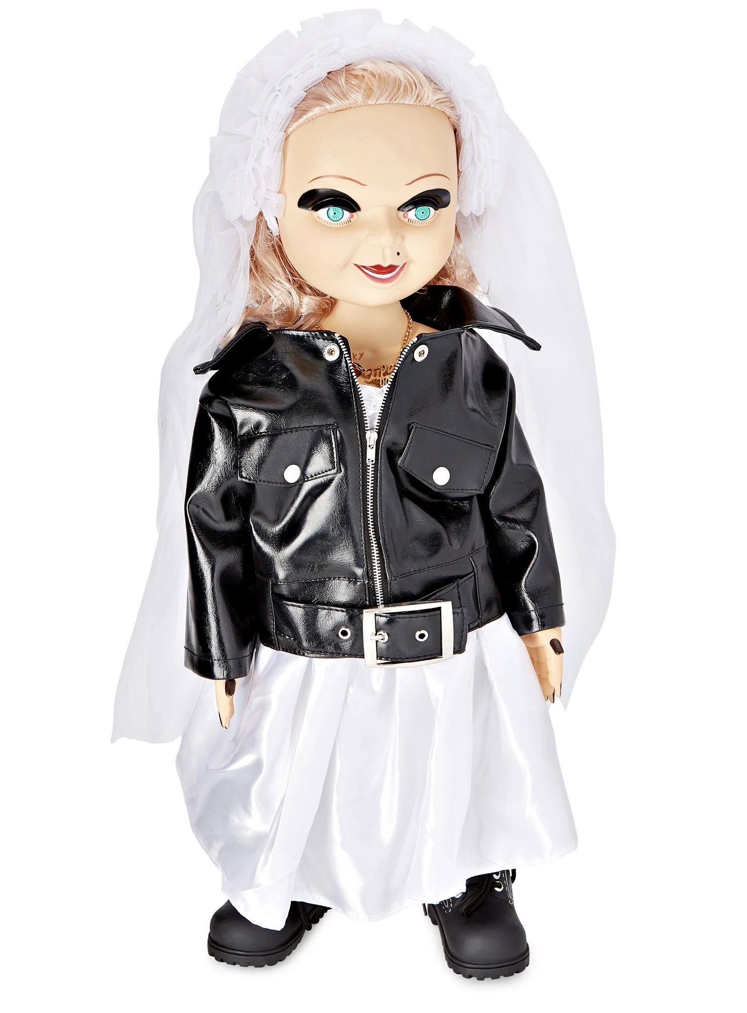 Tiffany Doll | Spirit Halloween Wikia | Fandom