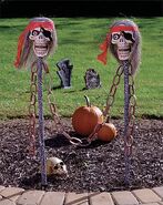 Pirates