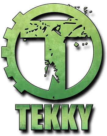 Tekky Design | Spirit Halloween Wikia | Fandom