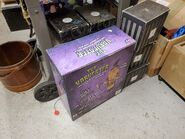 Wholesale Box (2011)
