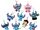 Lilo & Stitch Blind Pack Figures Series 3