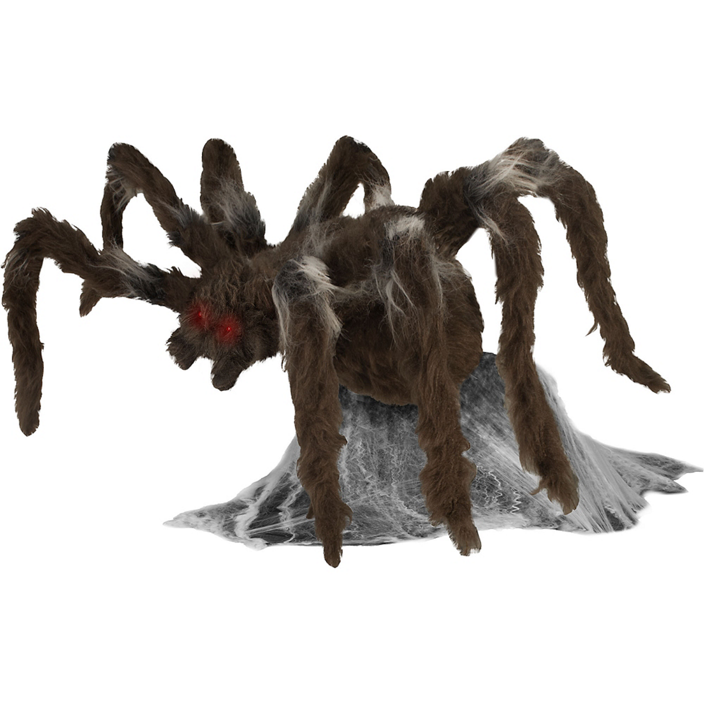 Brown Jumping Spider | Spirit Halloween Wikia | Fandom