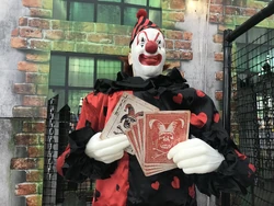 Spirit Halloween Henry Hustle 2022 Henry Hustle Spirit Halloween Wikia Fandom