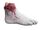 Saw Foot