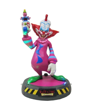 LED Slim Statue | Spirit Halloween Wikia | Fandom