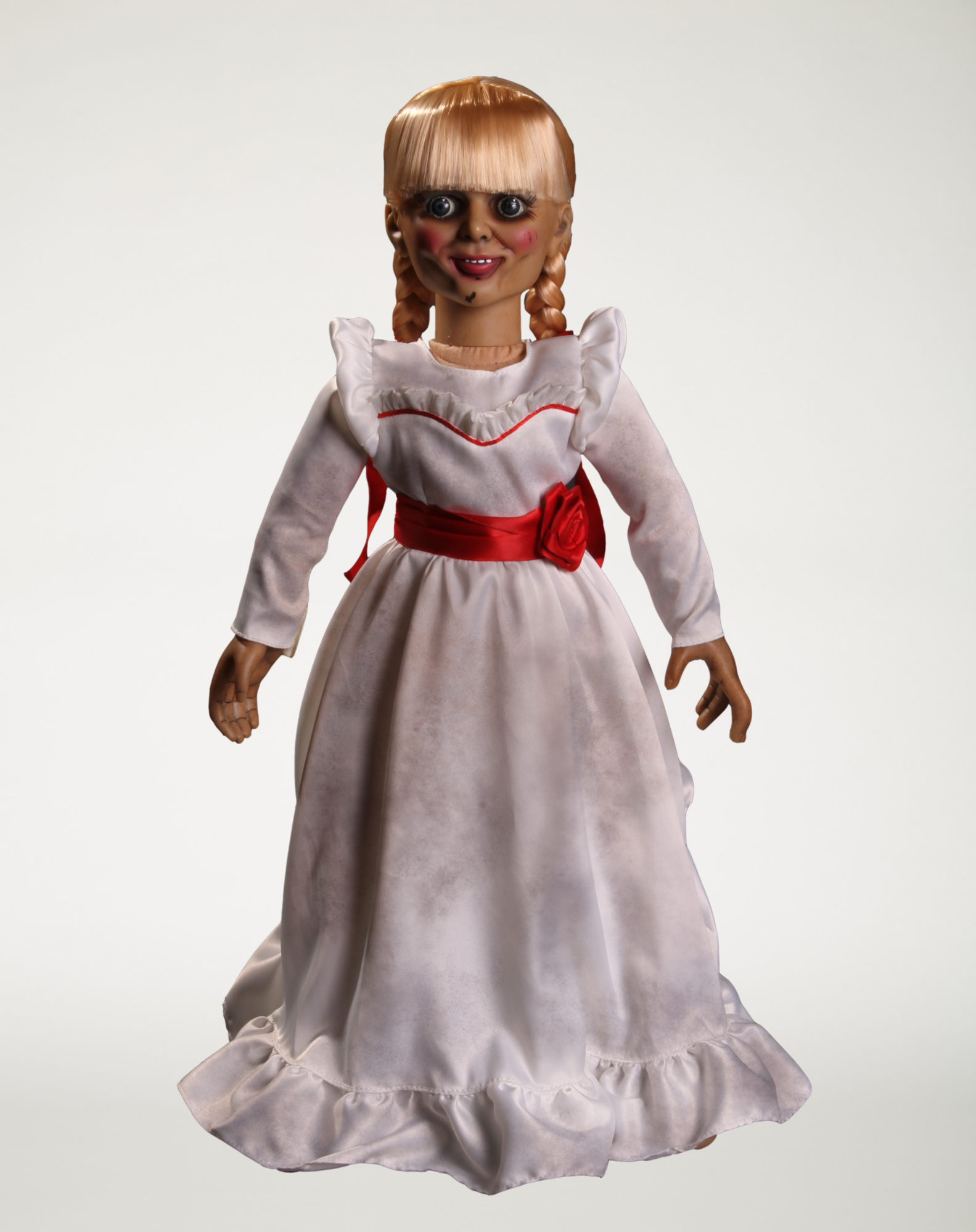 Replica Annabelle Doll | Spirit Halloween Wikia | Fandom