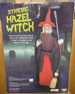 Back of box