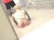 Death Crawler in ISE