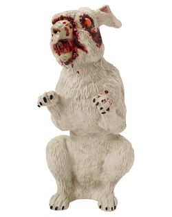 Zombie Rabbit (2023), Spirit Halloween Wikia