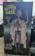 Front of box