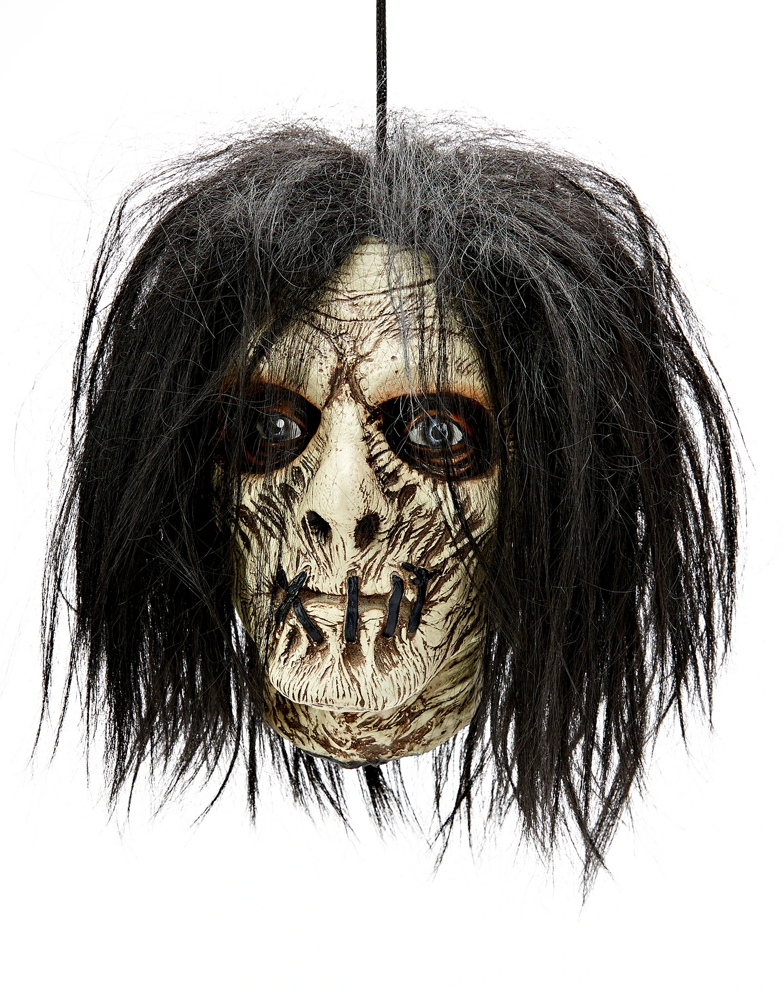 Billy Butcherson Hanging Head | Spirit Halloween Wikia | Fandom