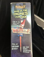 Side of box