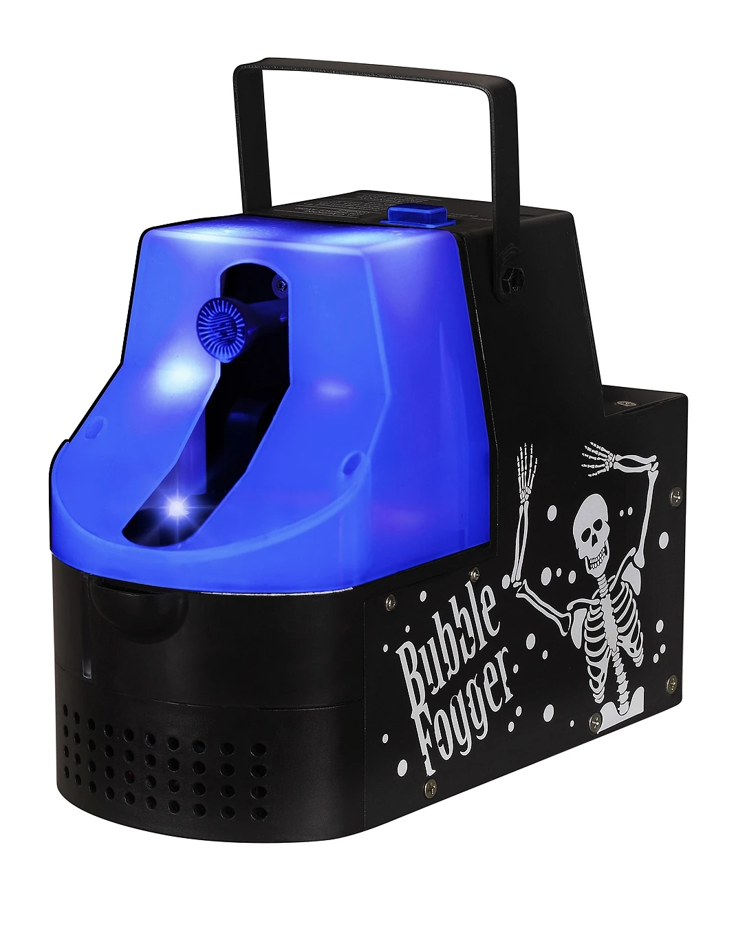 Black Light Bubble Fogger Machine Spirit Halloween Wikia Fandom