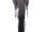 Hanging Man with Light-up Eyes