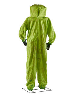 images Hazmat Zombie Spirit Halloween hazmat zombie spirit halloween wikia