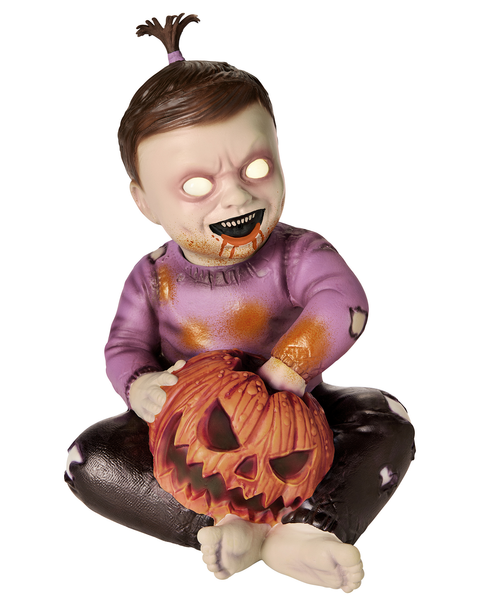 Gutsy Gwen | Spirit Halloween Wikia | Fandom